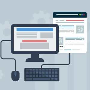 Desarrollo de paginas web a la medida