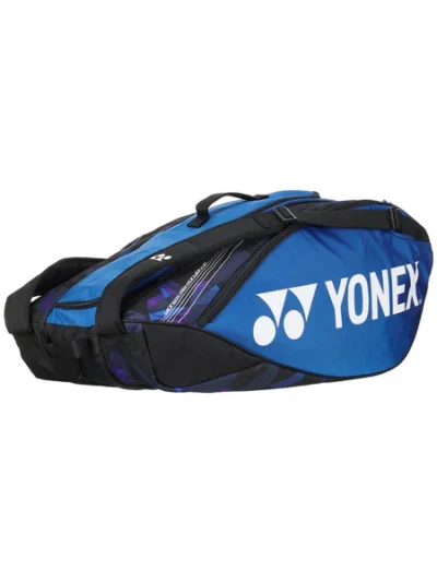 Termobag Yonex Fine Blue 9R - Image 2