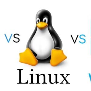 Customizar Windows, Linux Ubuntu, Linux Mint & macOS