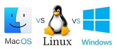 Customizar Windows, Linux Ubuntu, Linux Mint & macOS