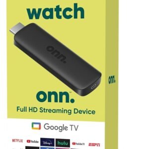 Watch onn Stick