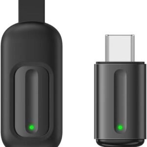 Adaptador de control remoto universal x 3 IOS - Android - 51 USD