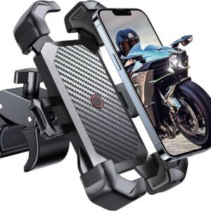 JOYROOM Soporte de teléfono para motocicleta - 50 USD
