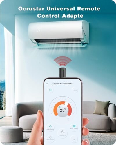 Adaptador de control remoto universal x 3 IOS - Android - 51 USD - Image 3