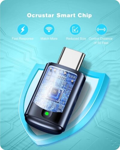 Adaptador de control remoto universal x 3 IOS - Android - 51 USD - Image 8