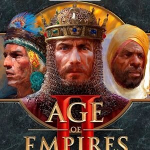 Age of Empires II PC