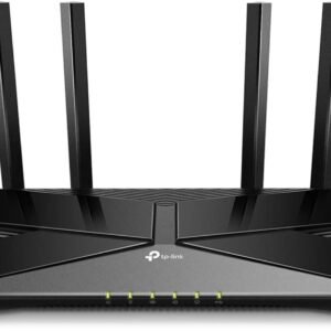 TP-Link Archer AX10 + Instalación - 80 USD