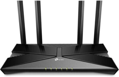 TP-Link Archer AX10 + Instalación - 80 USD
