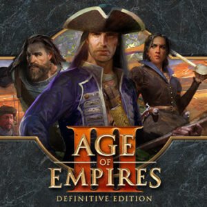 Age of Empires III PC