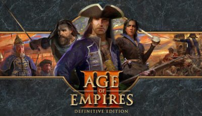 Age of Empires III PC