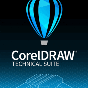CorelDRAW Technical Suite 2024 (Windows) De Por vida