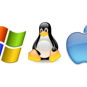 Virtualización de sistemas operativos Windows, macOS o Linux