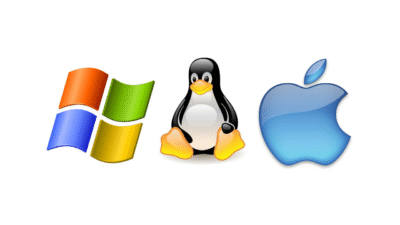 Virtualización de sistemas operativos Windows, macOS o Linux