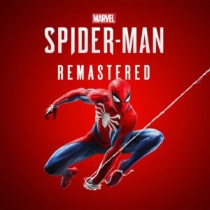 Marvel's Spider-Man Remastered (PC)